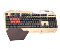 A4Tech Bloody B418 GOLD - 286054 - zdjęcie 1